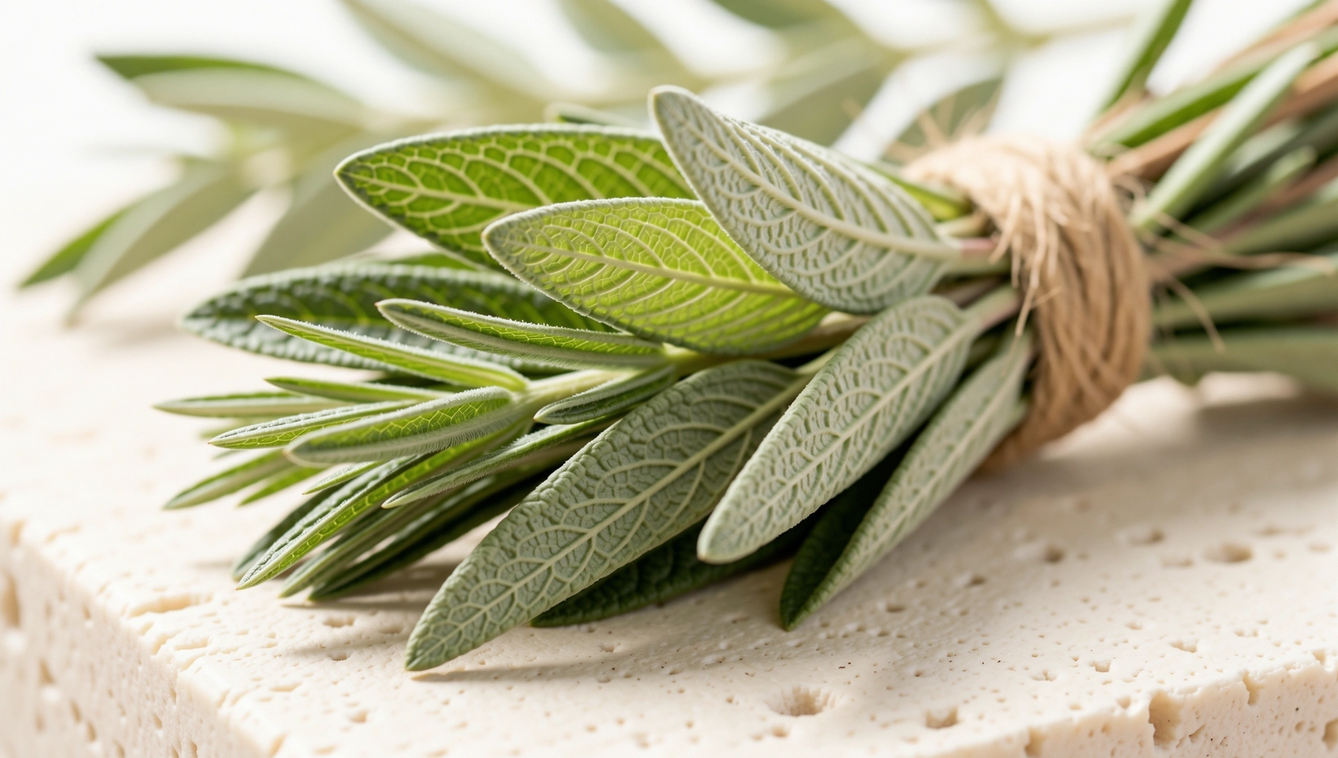 Natural Herbs